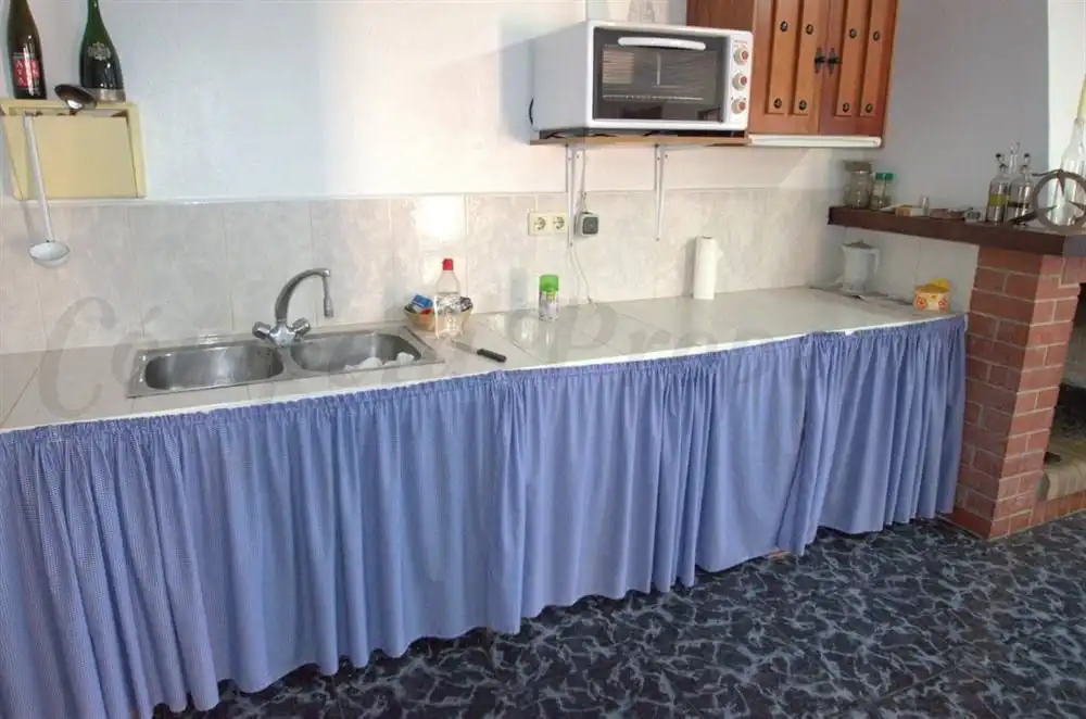 Casa con jardín en venta en Sayalonga, imagen 14