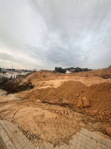 Terreno residencial en Venta en Calle Torcaz, 32 en El Beato