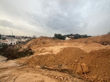 Terreno residencial en venta en Calle Torcaz 32
