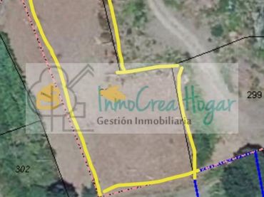 Terreno residenziale in vendita a Mos