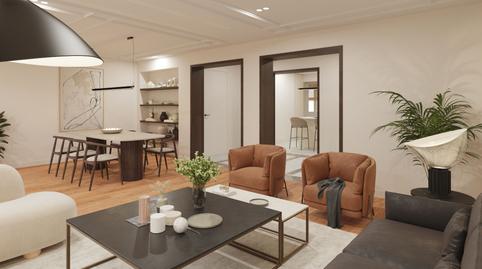 Photo 5 of Flat for sale in Recoletos,  Madrid Capital