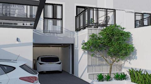 Foto 5 de Casa adosada en venda a Guamasa - El Ortigal - Los Rodeos, Santa Cruz de Tenerife