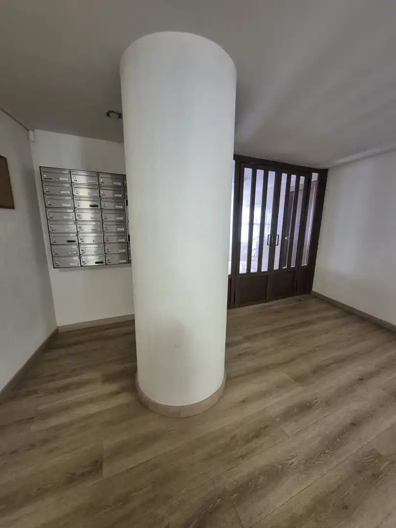 Piso en venta en Ávila con Calefacción