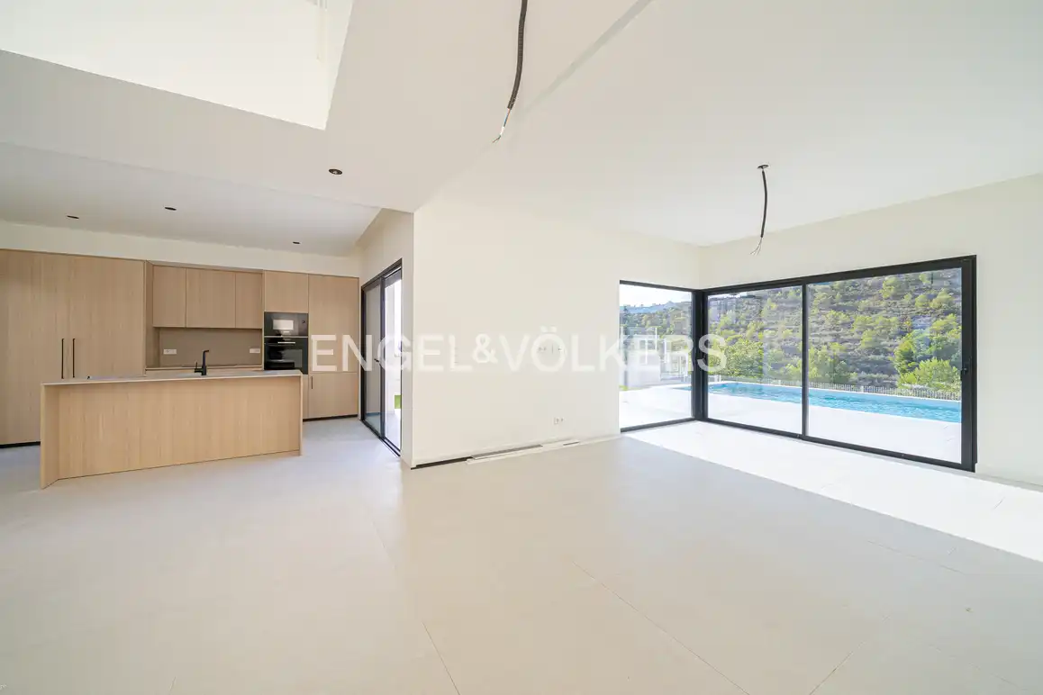 Casa con piscina en venta en Balcón de Finestrat - Terra Marina, imagen 11