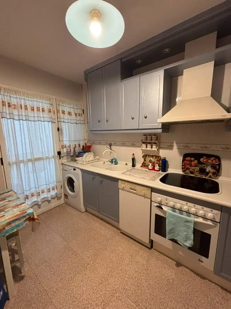 Flat with lift for sale in Valdepeñas, imagen 18