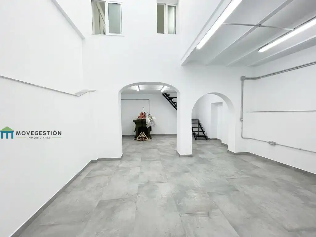 Commercial properties for rent in Casco antiguo - Convento - Caldereto