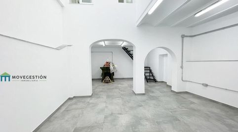 Photo 5 of Commercial properties for rent in Casco antiguo - Convento - Caldereto, Ubrique