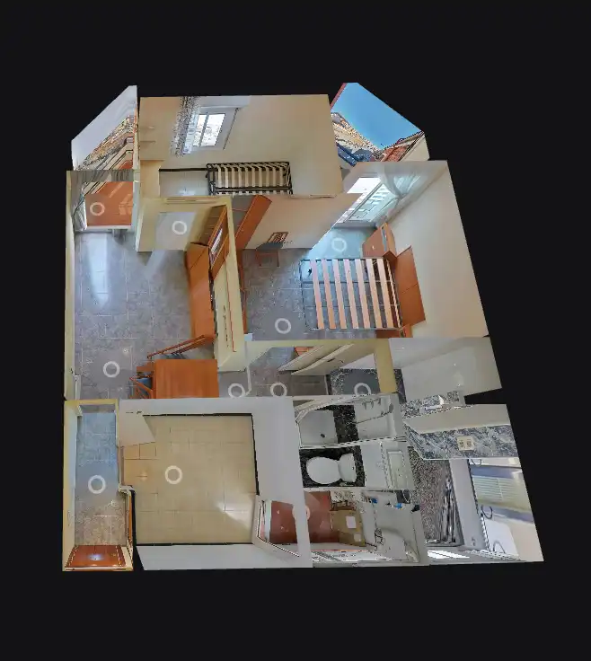 Flat with lift for sale in de la Mare de Déu de Montserrat, imagen 20