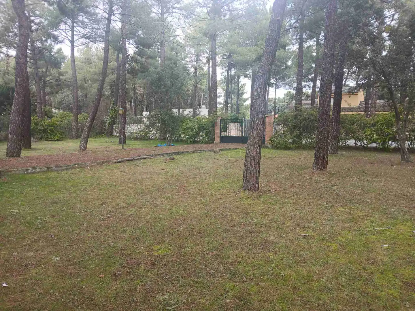 Xalet amb jardí en venda a Marugán, imagen 35