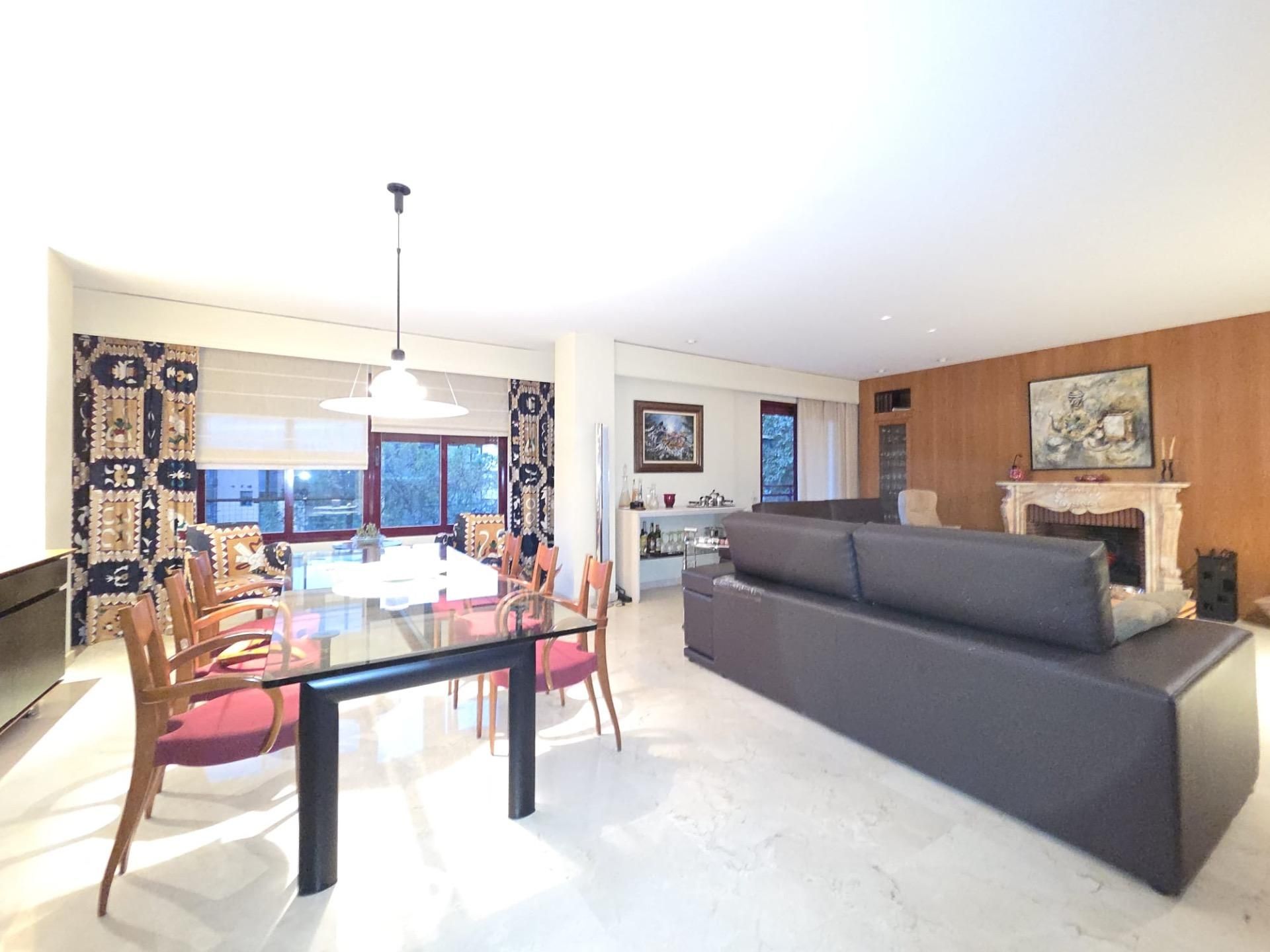 Comedor de Piso en venta en Gandia con Calefacción, Trastero y Balcón