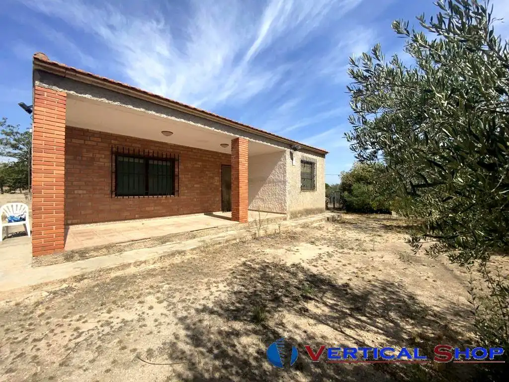 Chalet en venta en Camino Toconera, imagen 4