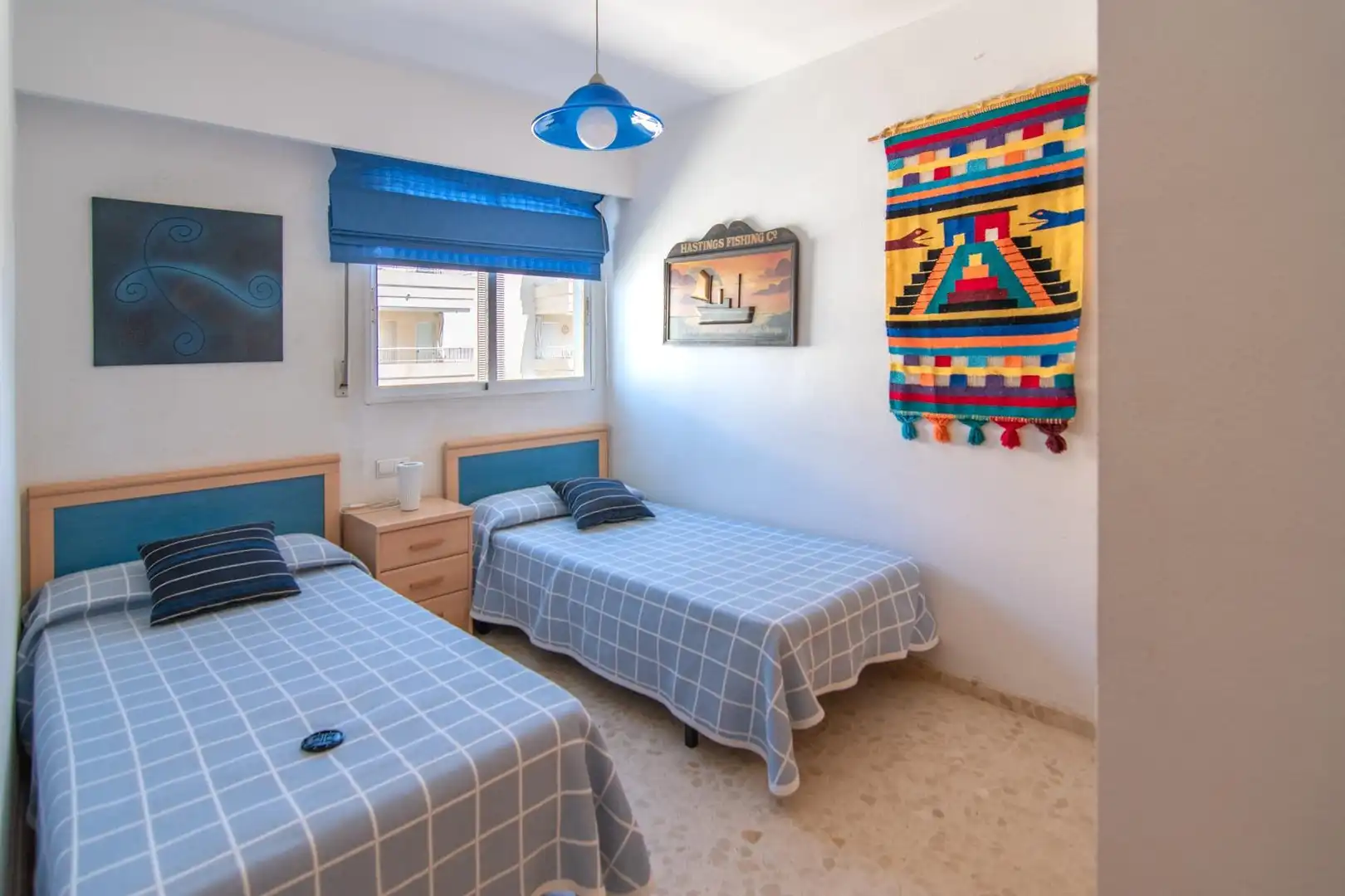 Mini appartamento con piscina in vendita a Playa de Gandia, imagen 16