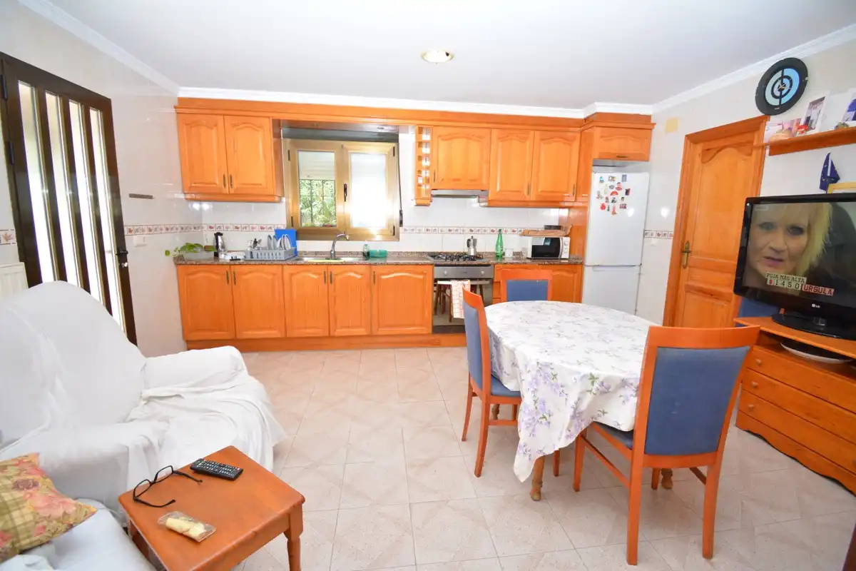 Villa con piscina in vendita a La Xara - La Sella, imagen 16
