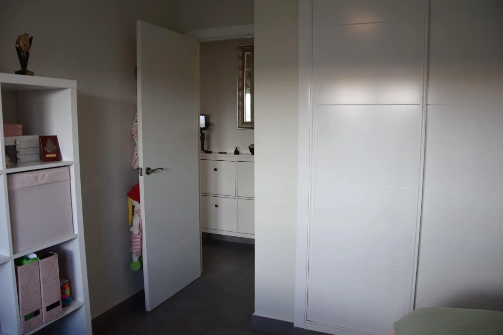 Bathroom of Houses for sale in El Portil  with Air Conditioner, Heating and Terrace