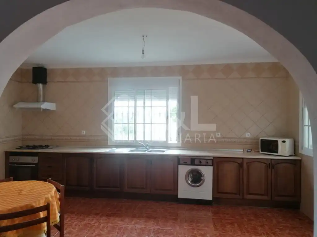 Casa o chalet en venta en Santa Bárbara de Casa