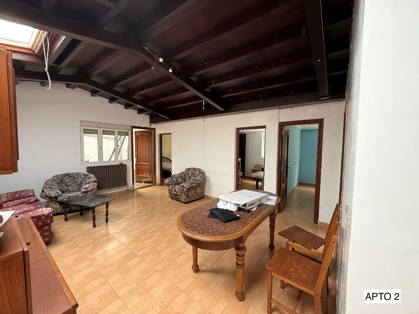 Wohnung zum Verkauf in Castrillón mit Heizung und Terrasse