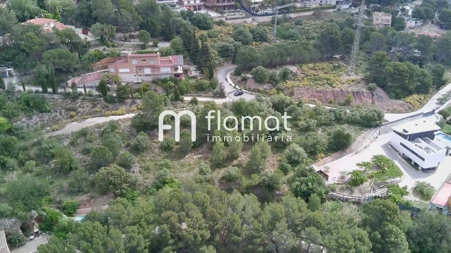 Lands and plots for sale in De L'Àliga, imagen 9