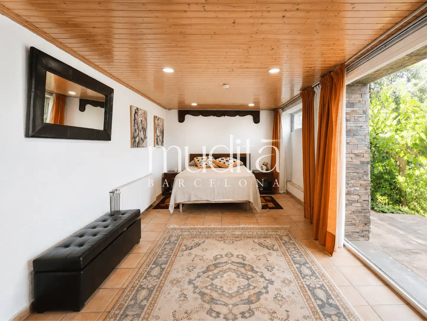 Casa o chalet en venta en Sant Celoni con Calefacción, Jardín privado y Terraza