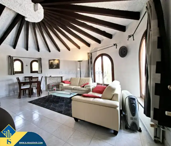 Chalet con piscina en venta en Canuta, imagen 18