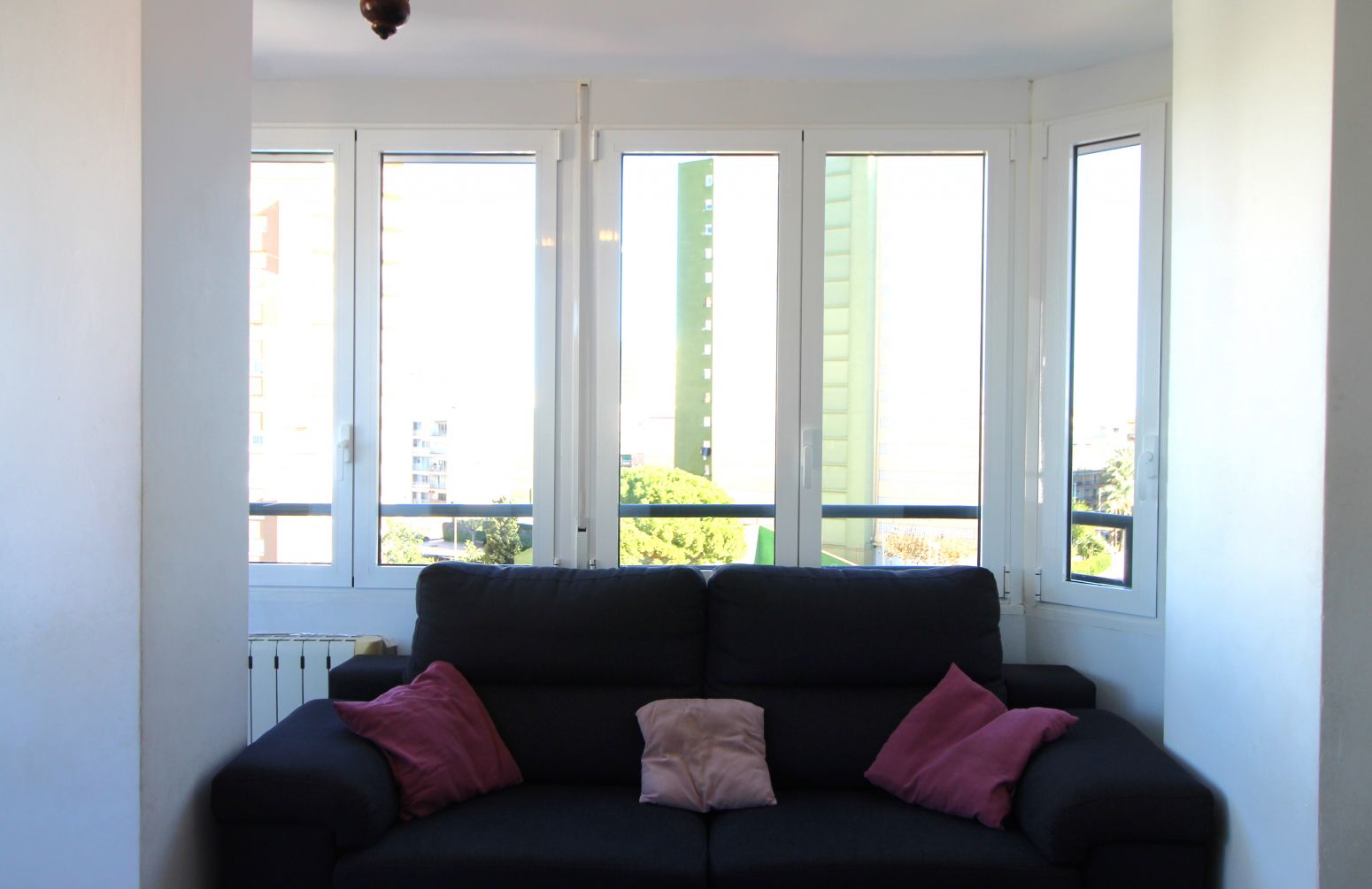 Apartament de lloguer a Avinguda de la Constitució, 18, Platja de la Pobla de Farnals