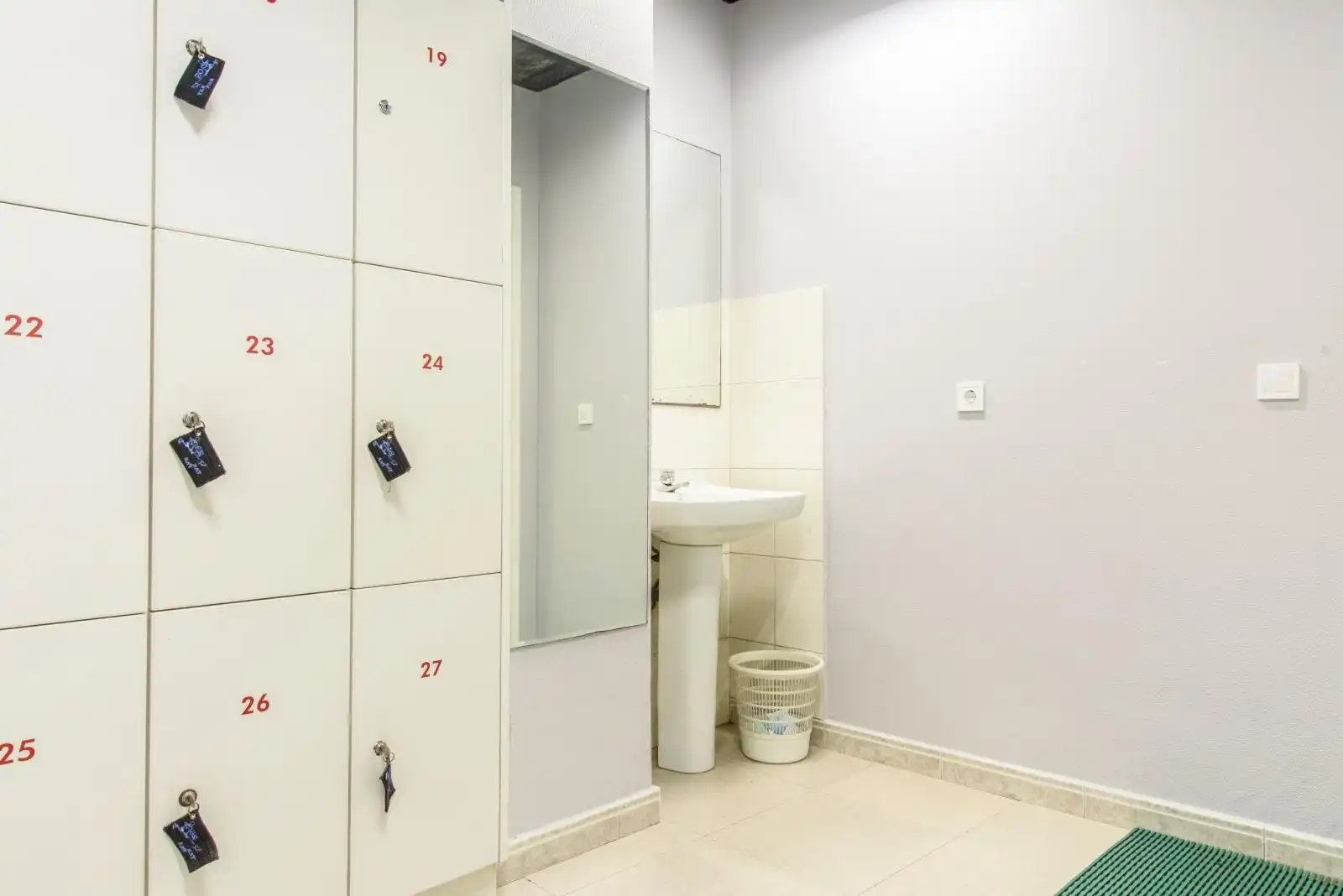 Business premises for sale in Ensanche - Sar, imagen 22
