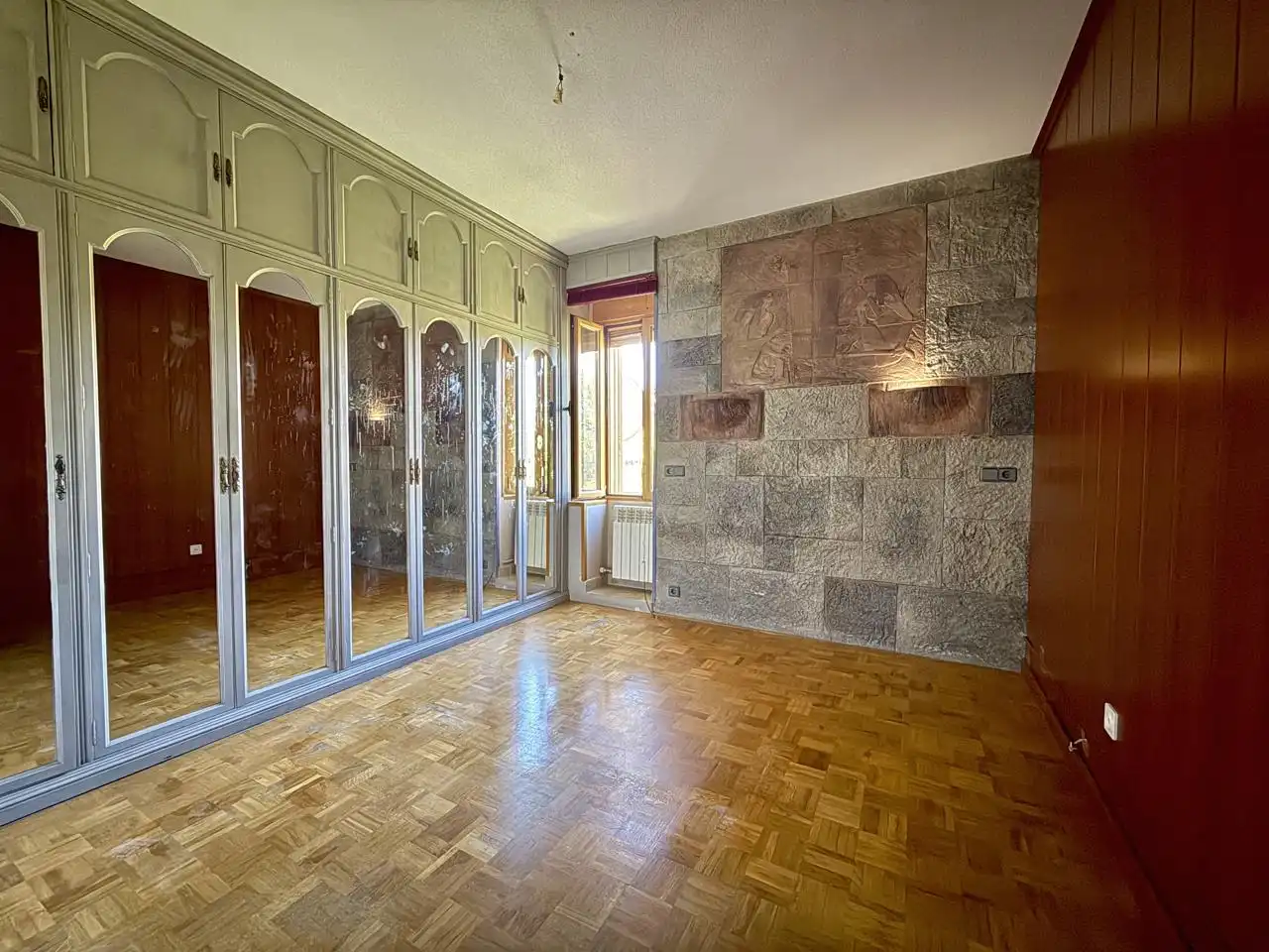 Flat with lift for sale in Calle Anselmo Carretero, imagen 30