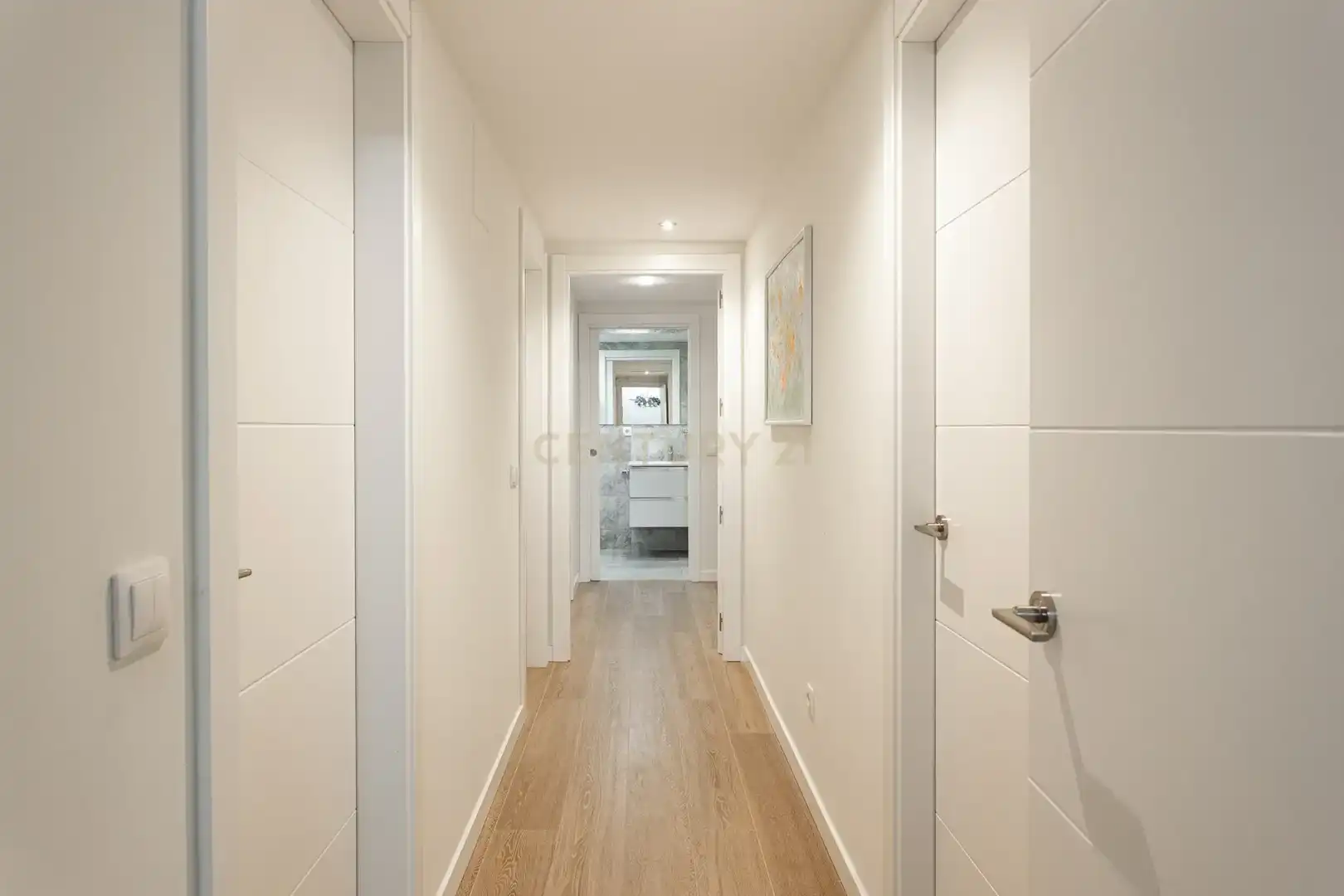 Apartments for sale in Carrer Professor Barraquer, Esplugues de Llobregat, -1, Finestrelles