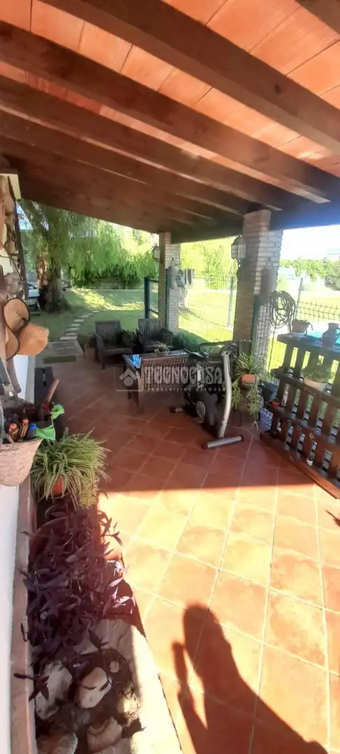 Finca rústica en venta en Coria del Río