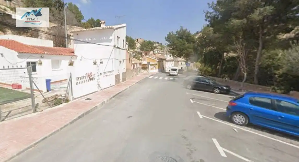 Maison à vendre à Calle FUENSORIANA
