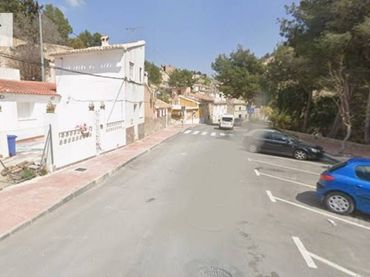 Casa in vendita a Calle FUENSORIANA