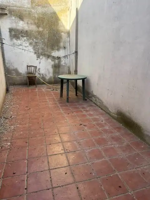 Terrace of Detached homes for sale in Cantalpino  with Heating and Storage room