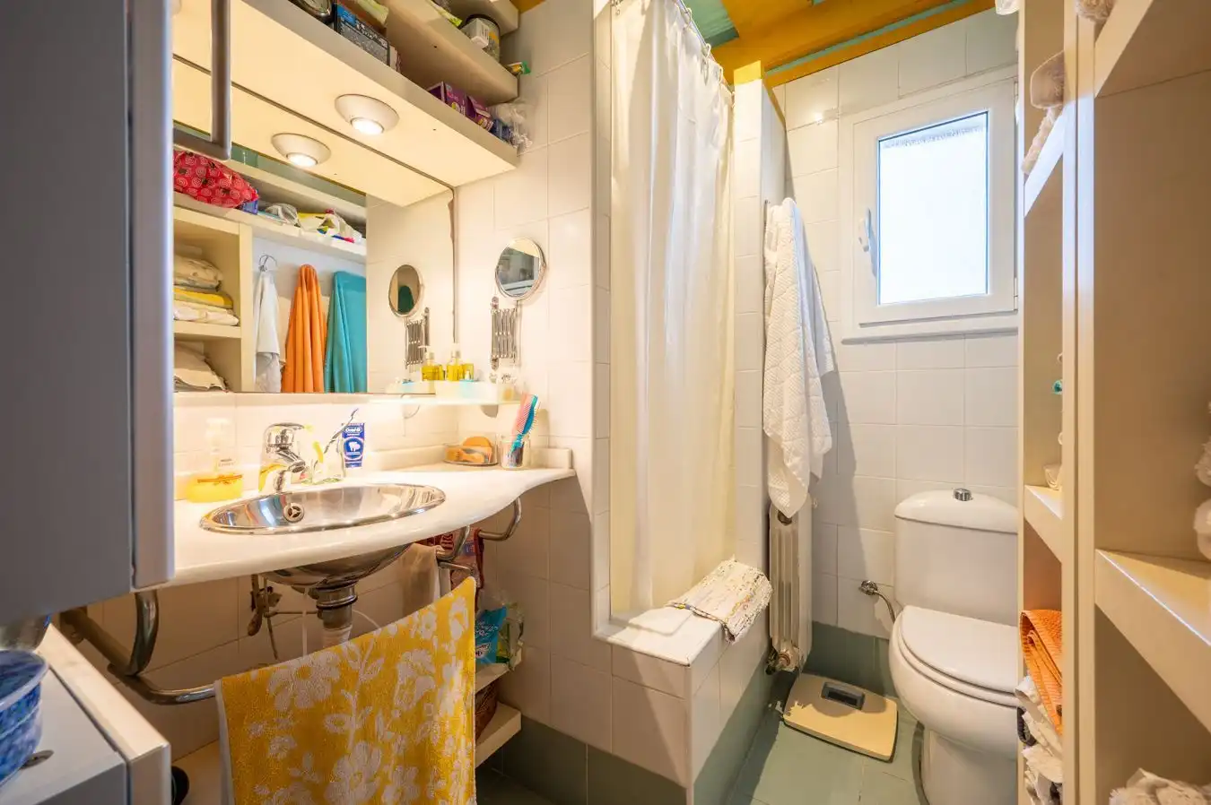 Piso con ascensor en venta en La Rambla, imagen 40