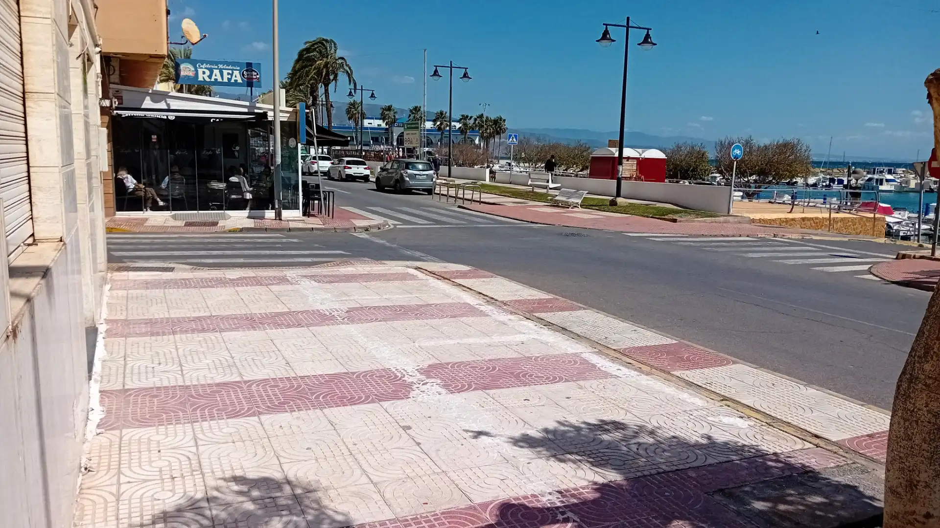Local comercial en venda a Avenida Antonio Machado 45, imagen 3
