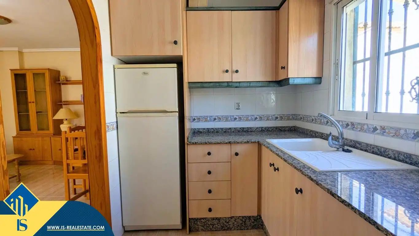 Detached house with pool for sale in Algorfa, imagen 15