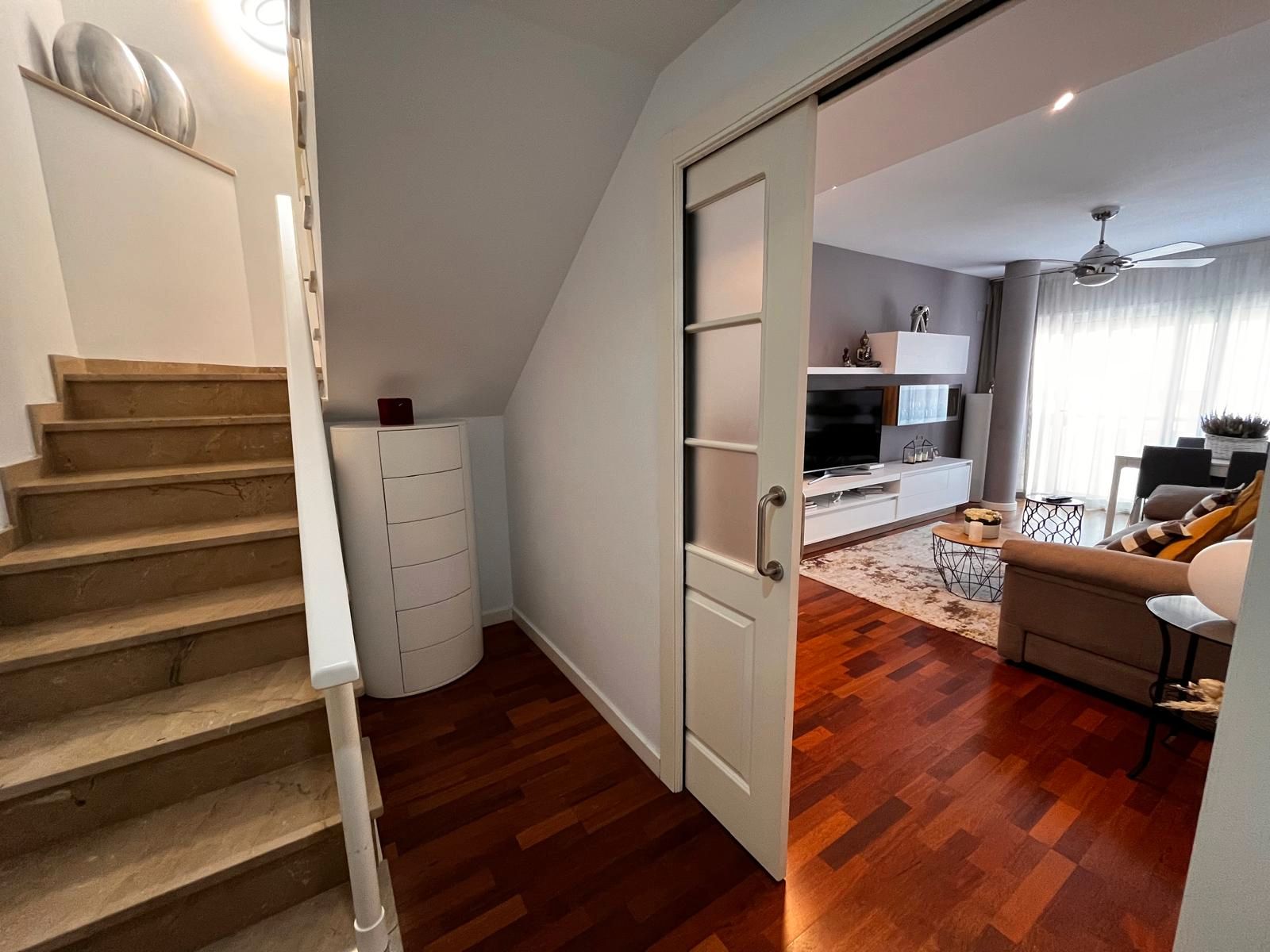 Dúplex en venda en Montornès del Vallès amb Aire condicionat, Calefacció i Parquet