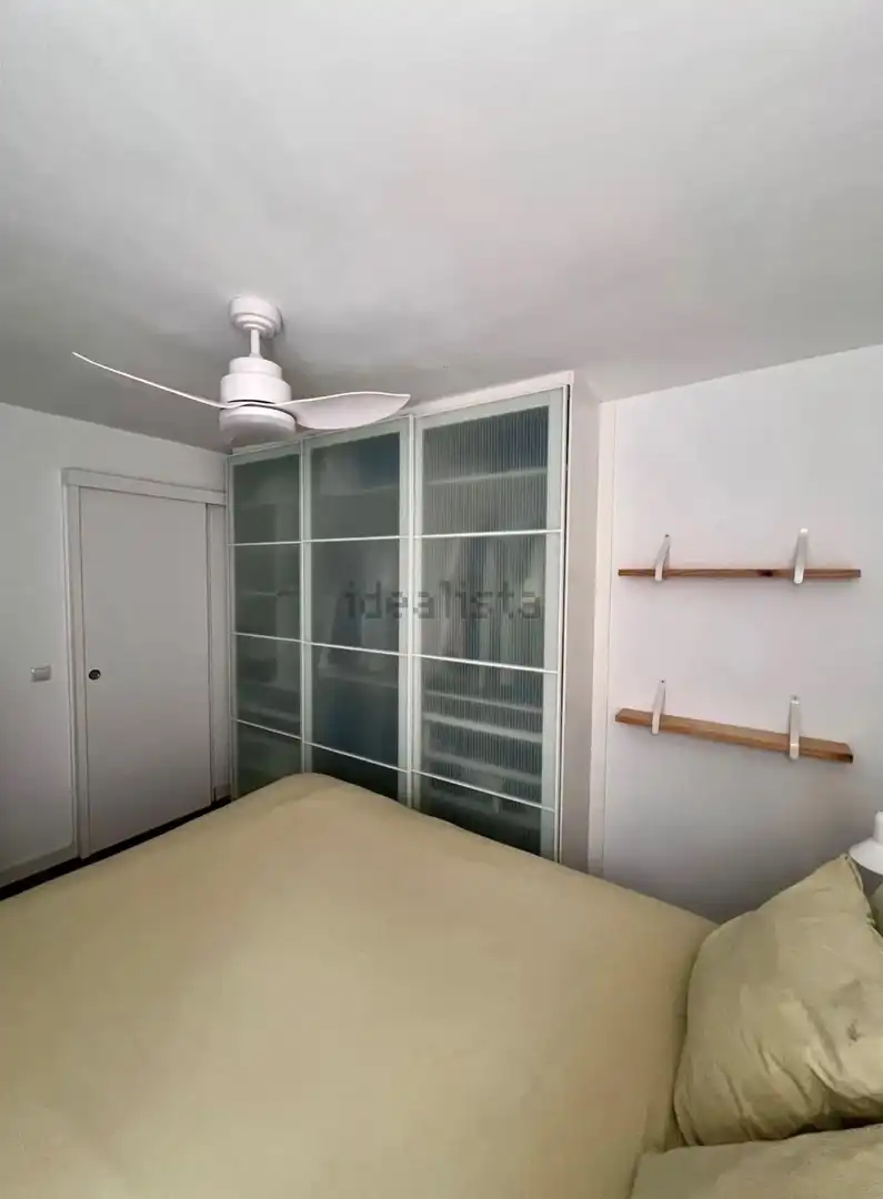 Habitación de Piso de alquiler en Madrid