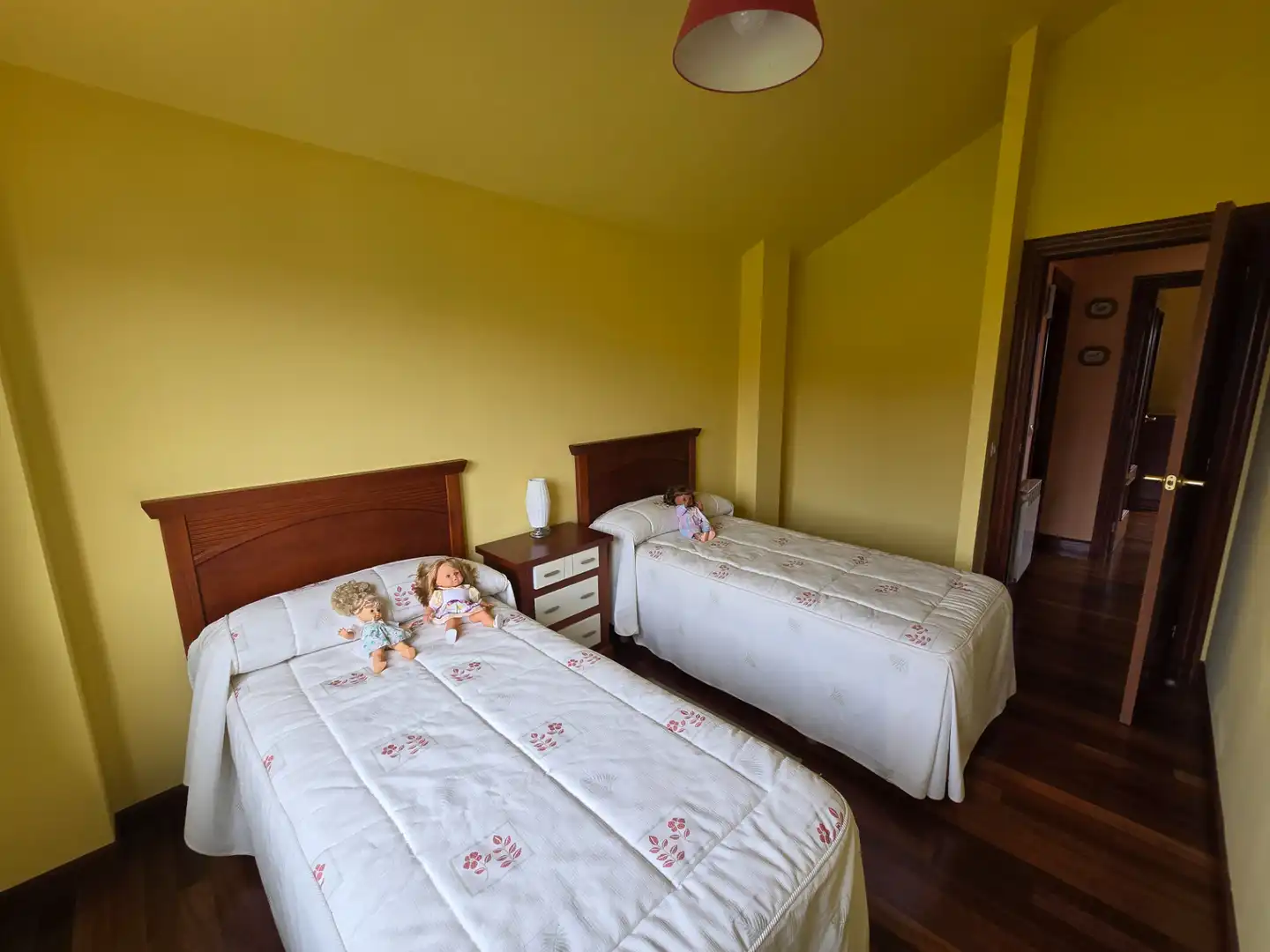 Habitación de Casa o chalet en venta en Ribamontán al Mar con Calefacción, Jardín privado y Terraza