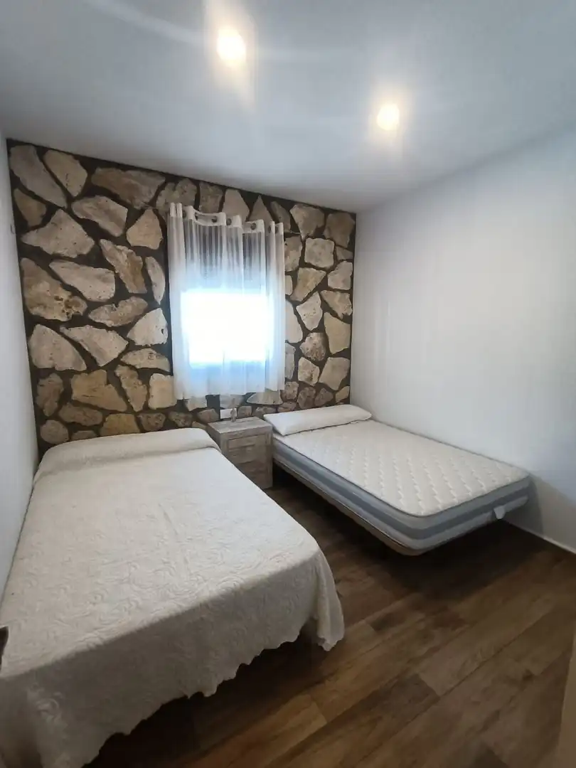 Casa o xalet de lloguer a Las Lagunas - Campano