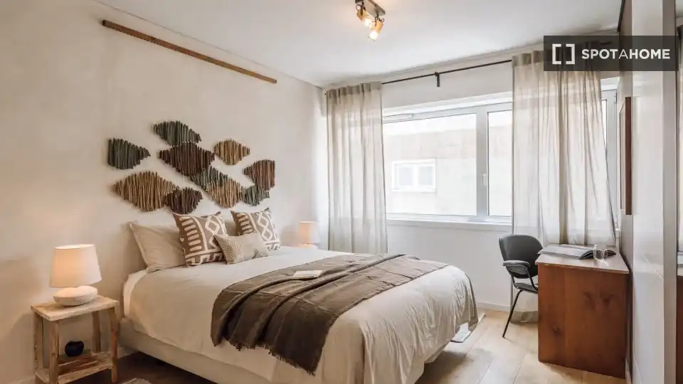 Wohnung zur Miete in Recoletos