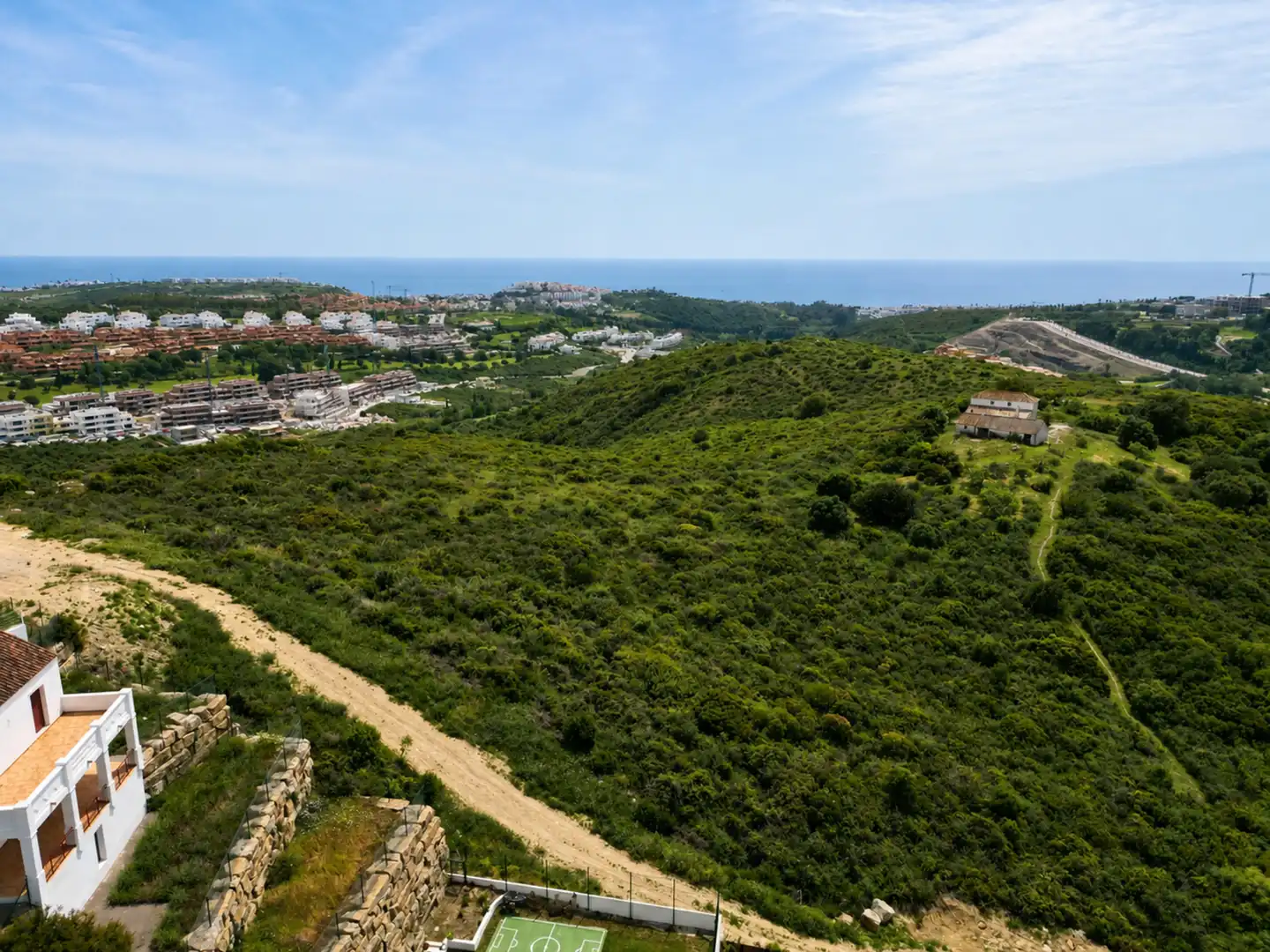Maison mitoyenne avec jardin à vendre à Bahía de Casares, imagen 35