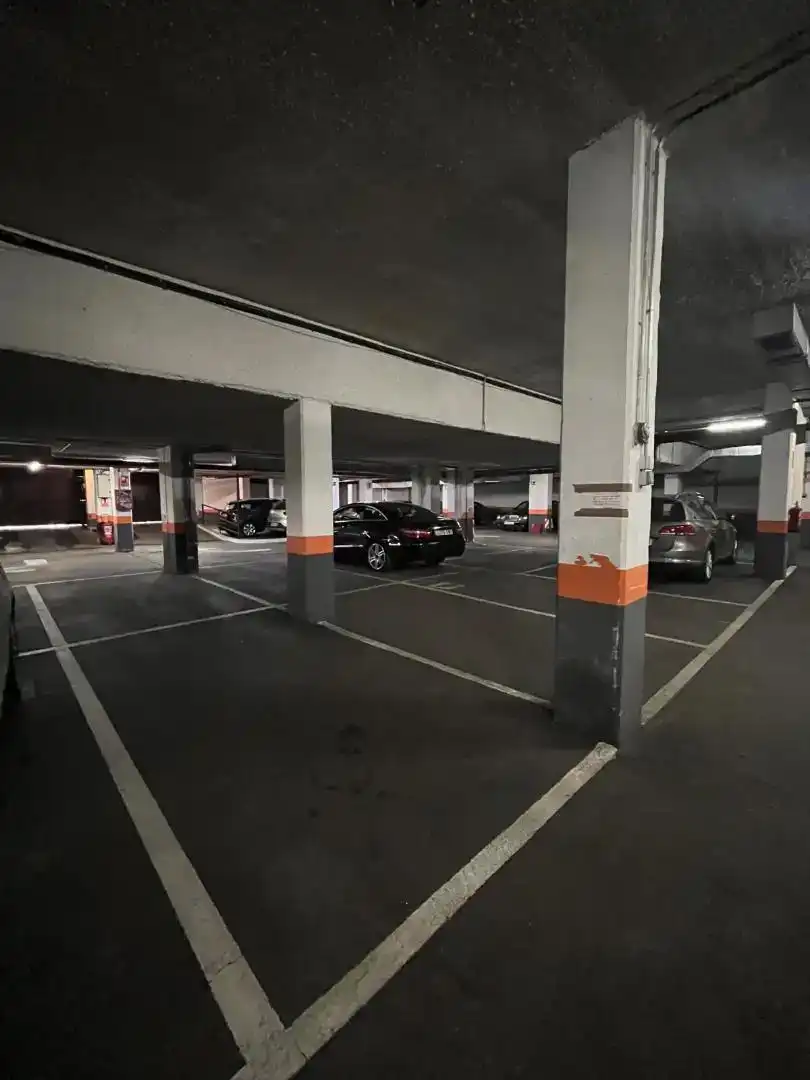 Parking of Garage for sale in Ciudad Lineal