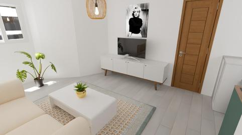 Foto 2 de Pis en venda a Calle de Maiquez, Ibiza de Madrid, Madrid