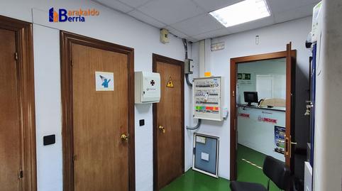Photo 5 of Industrial buildings for sale in Asua-erletxe Errepidea, 8, Erandio, Bizkaia