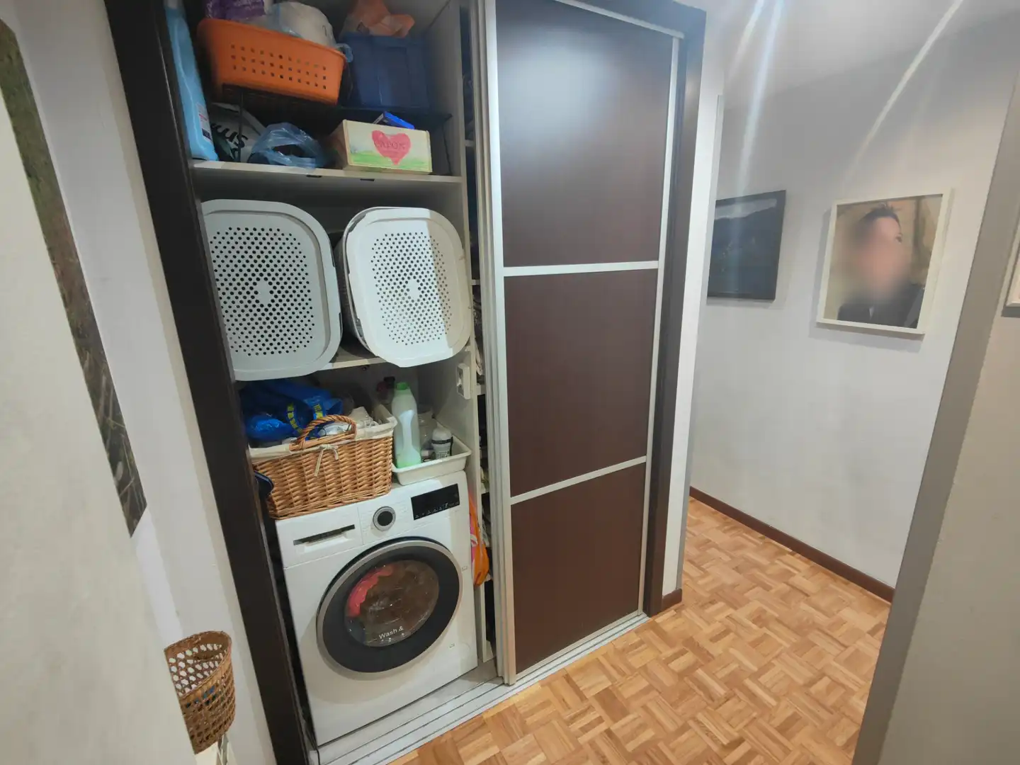 Wohnung mit Aufzug zum Verkauf in Calle Cardona 12, imagen 16
