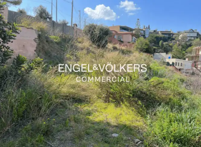 Terreny residencial en venda a La Miranda, imagen 15