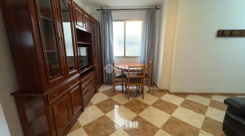 Foto 4 de Piso en venta en Los Castillejos - La Trinidad, Málaga Capital