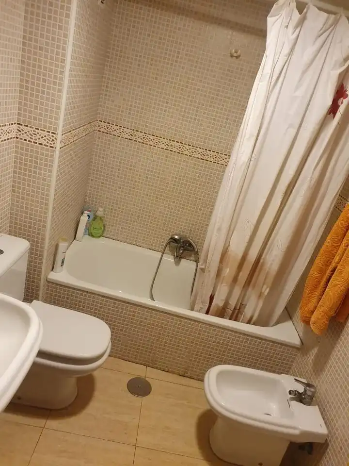 Baño de Piso en venta en Melilla