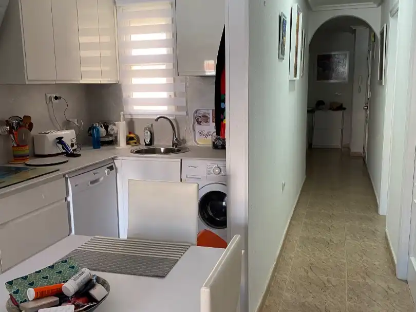 Penthouse with lift for sale in Vicente Blasco Ibáñez 152, imagen 2
