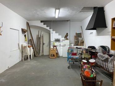 Nave industrial en venta en L'Alcúdia