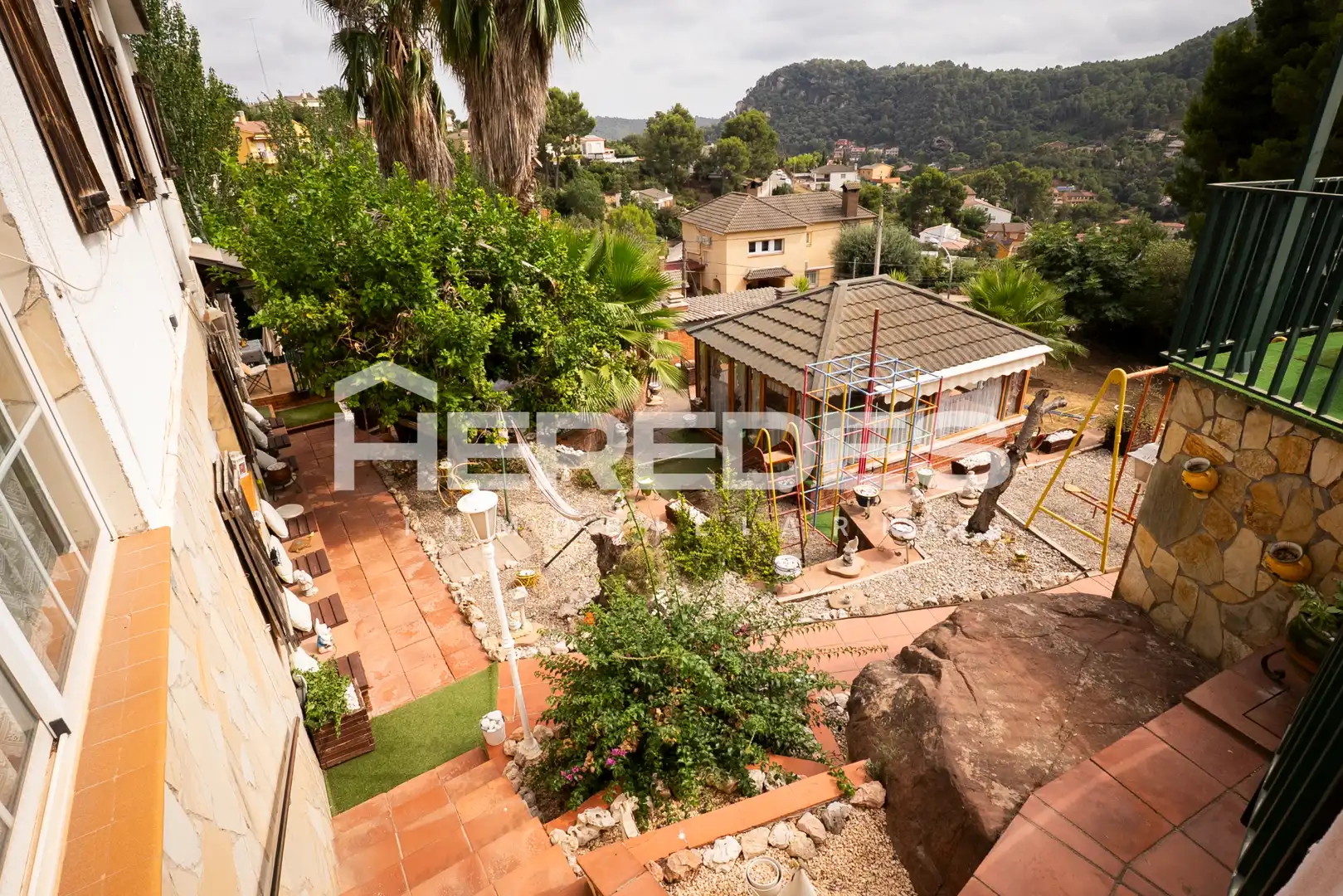 House with terrace for sale in Torrelles de Llobregat, imagen 76